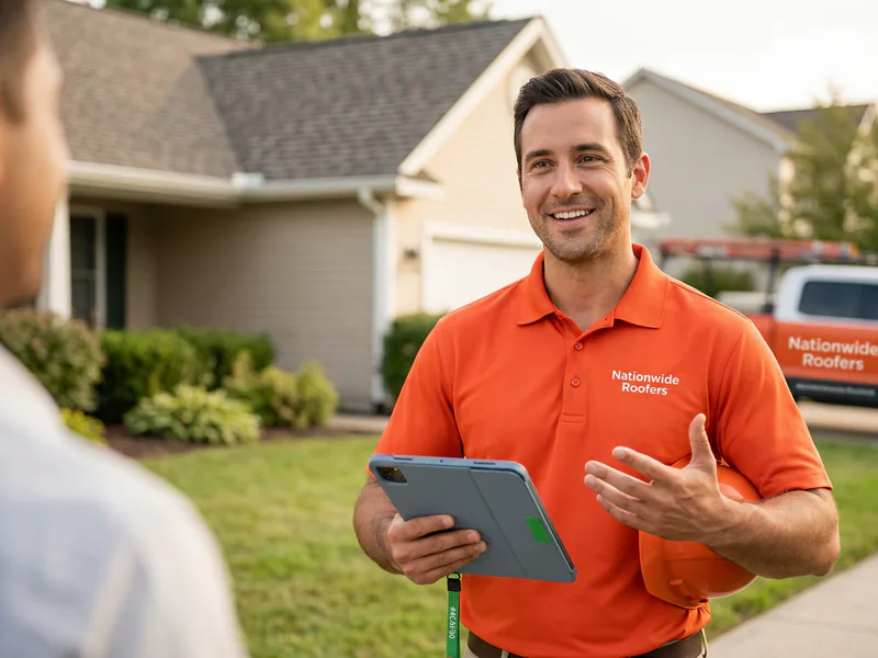 Roof Installation  in Eureka  FAQ